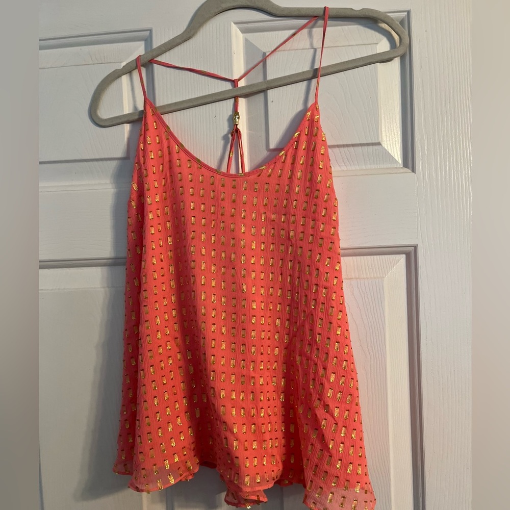 Lilly Pulitzer top